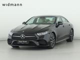 Mercedes-Benz CLS 220 d *Avantgarde*Navi*SpurH*MBUX*Leder*DAB* - Mercedes-Benz CLS 220: Coupé