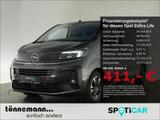 Opel Zafira Life FACELIFT EDITION XL CDTI AT 9-SITZER - gebrauchte Opel Zafira Life mit Facelift