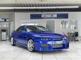 Opel Calibra 2.0T Cliff Motorsport Edition Nr.0121 - Opel Calibra: Sportwagen