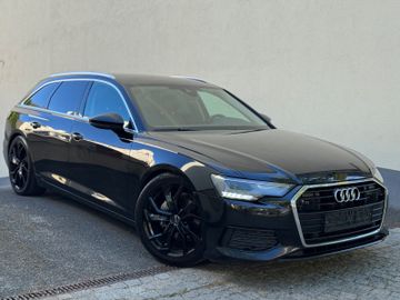 Audi A6 - 9