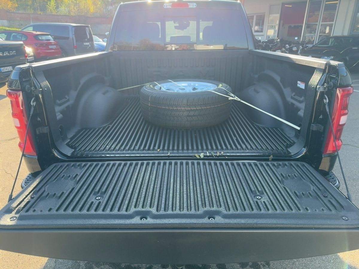 Dodge RAM - Bild 13