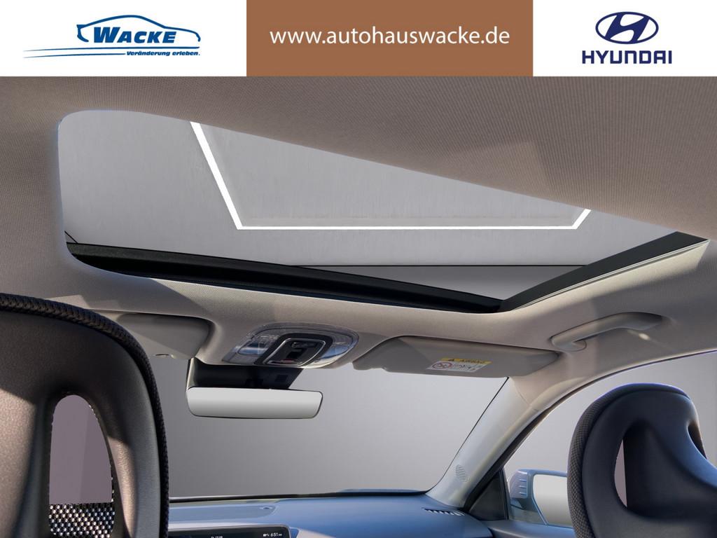 Hyundai Kona 1.6 Prime Hybrid 2WD