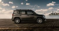 Jeep Renegade - Vorschau Bild 3