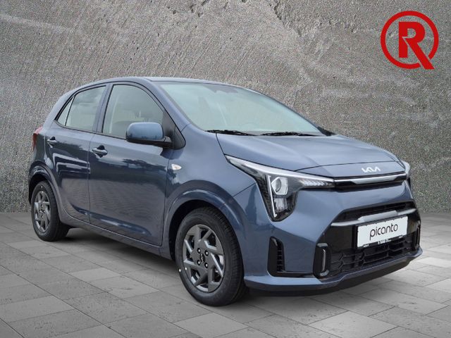 Picanto Vision Sitzheizung Navigation ZV elektr.