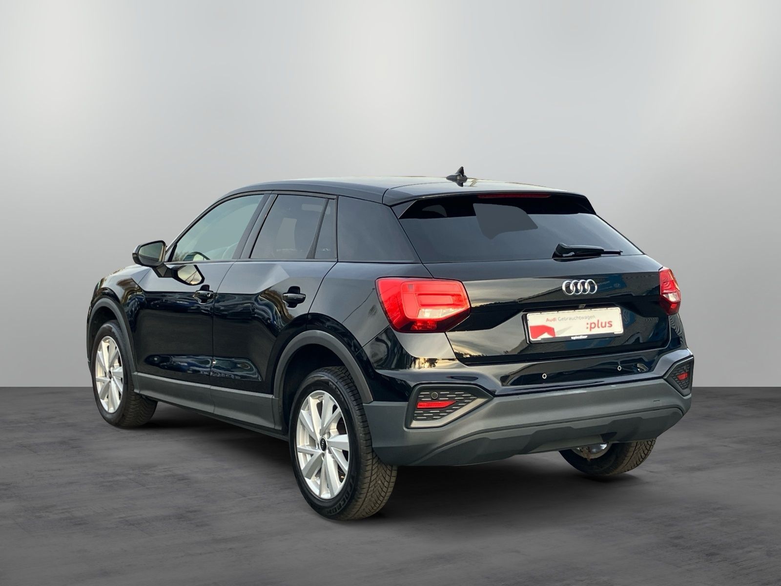 Audi Q2 - Bild 3