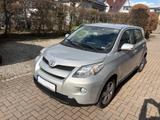 Toyota Urban Cruiser 1,33-l-Dual-VVT-i 4x2 - - Toyota Urban Cruiser Gebrauchtwagen