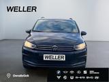 Volkswagen Touran 2.0 TDi Comfortline *Navi*Automatik*el He - Volkswagen Touran aus 2023