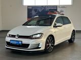 Volkswagen Golf VII GTI Performance JP PERFORMANCE+LEDER+AH - Volkswagen in Bremen