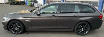 BMW 530 - 5