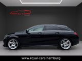 Mercedes-Benz CLA 250 Shooting Brake 4Matic AMG-Exclusivepaket - Mercedes-Benz Wasserstoff
