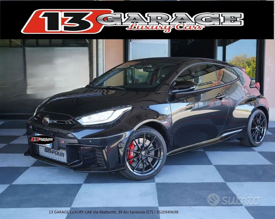 Image of Toyota Yaris