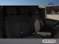 Volkswagen ID. Buzz - Vorschau Bild 17