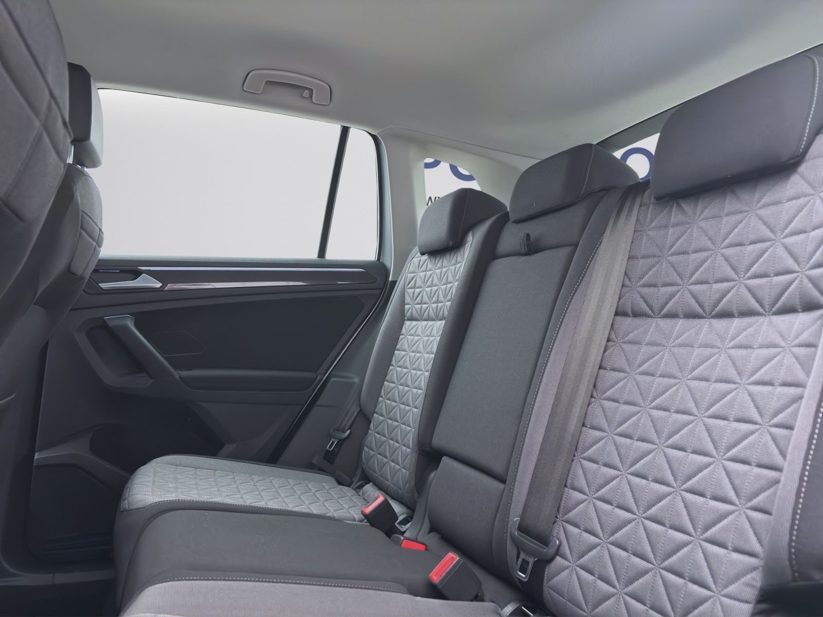 Volkswagen Tiguan - Bild 16