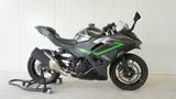 Kawasaki Ninja 500 *ABS* - KAWASAKI NINJA 500