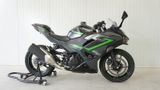 Kawasaki Ninja 500 *ABS* - KAWASAKI 500