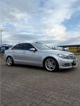 Mercedes-Benz Mercedes C180 W204 FACELIFT - Mercedes-Benz C-Klasse W204 mit Facelift