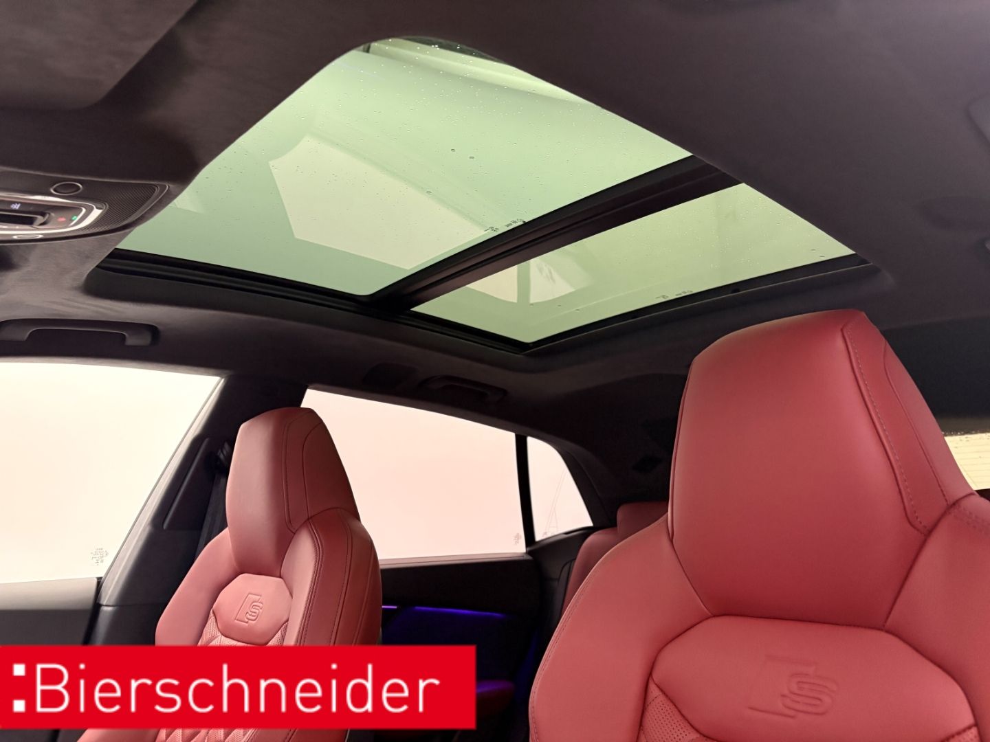 Audi SQ8 - Bild 15