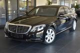 Mercedes-Benz S 500 LANG 4MATIC 7G"PANORAMA"MASSAGE"HUD"1.HAND