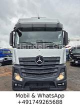 Mercedes-Benz Actros IV 2646 L LL 6x2 *Retarder/Hiab-177K-Pro - stationäre Hiab Kräne
