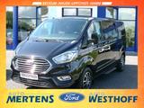Ford Tourneo Custom L2 Trend Navi Kamera Zahnriemen n - Ford Tourneo Custom in Hamm