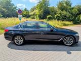 BMW 530d A - privat zu verkaufen an BMW Freunde 