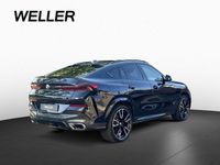 BMW X6 - Vorschau Bild 10