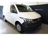 Volkswagen T6 Transporter Kasten KR - Volkswagen T6 aus 2024