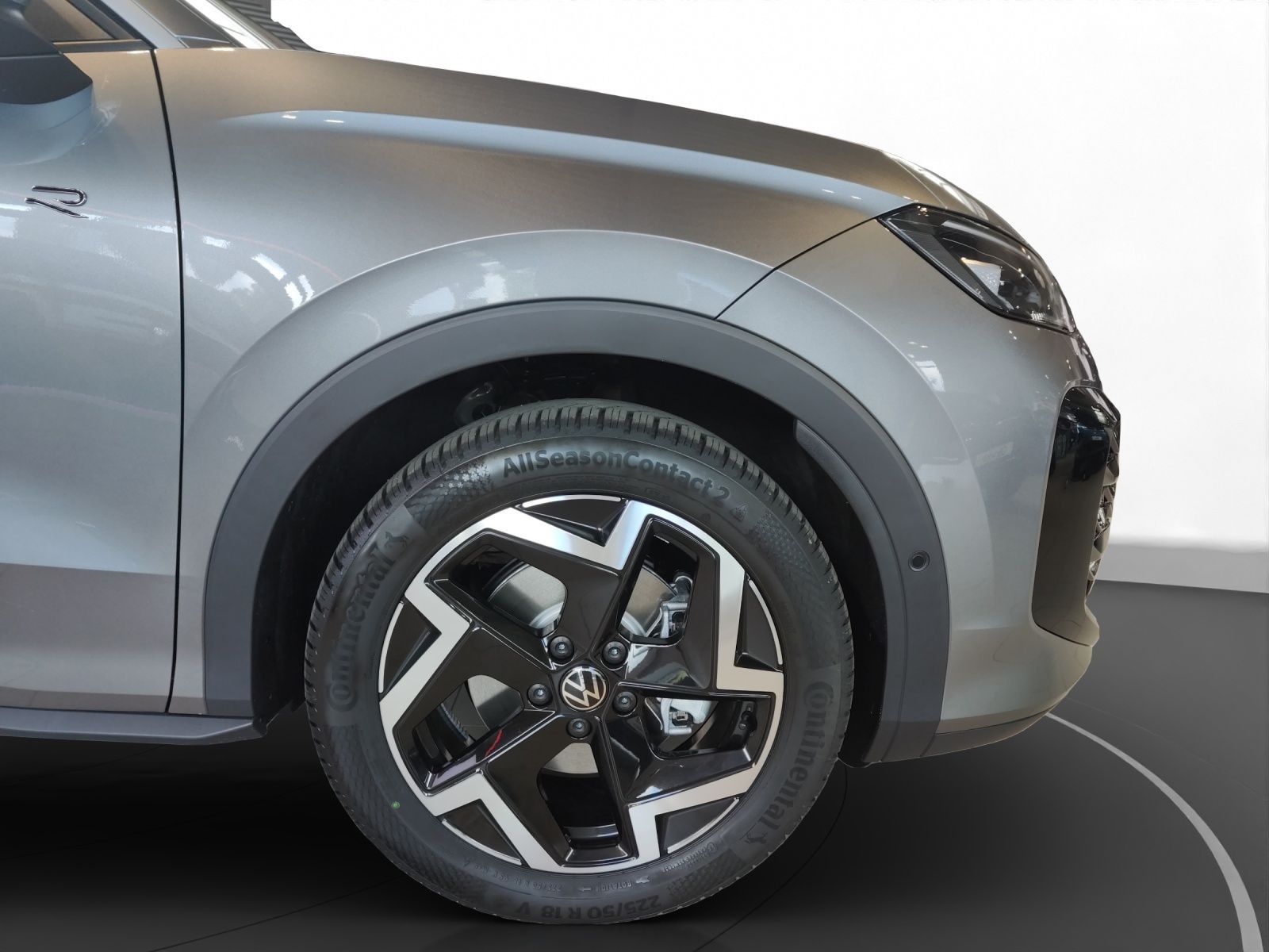 Volkswagen T-Roc - Bild 13
