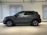 Volkswagen T-Cross 1.0 DSG GOAL +ALLWETTER+KAMERA+NAV - VW T-Cross Gebrauchtwagen in Hannover