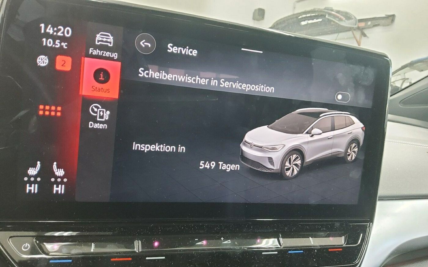 Volkswagen ID.4 - Bild 7