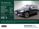 Skoda Yeti L&K 2.0 TDI 4x4 Xenon Navi PDC AHK Stdhzg - Skoda Yeti: 4x