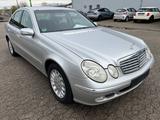 Mercedes-Benz E 200 KOMPRESSOR ELEGANCE Automatik PDC -TÜV NEU - Mercedes-Benz E 200 aus 2005