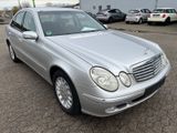 Mercedes-Benz E 200 KOMPRESSOR ELEGANCE Automatik PDC -TÜV NEU - Mercedes-Benz E 200 aus 2005