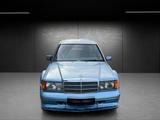 Mercedes-Benz 190 W201 2.5 Turbodiesel *EVO2*1of1World*Automak - Mercedes-Benz 190: Evo2