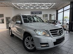 MERCEDES-BENZ GLK 350