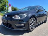 Volkswagen Golf VII Lim. Comfortline R-Line Sport-Paket - Volkswagen Golf: Sport Line