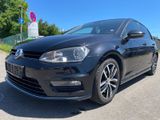 Volkswagen Golf VII Lim. Comfortline R-Line Sport-Paket - Volkswagen Golf: R Line Sport