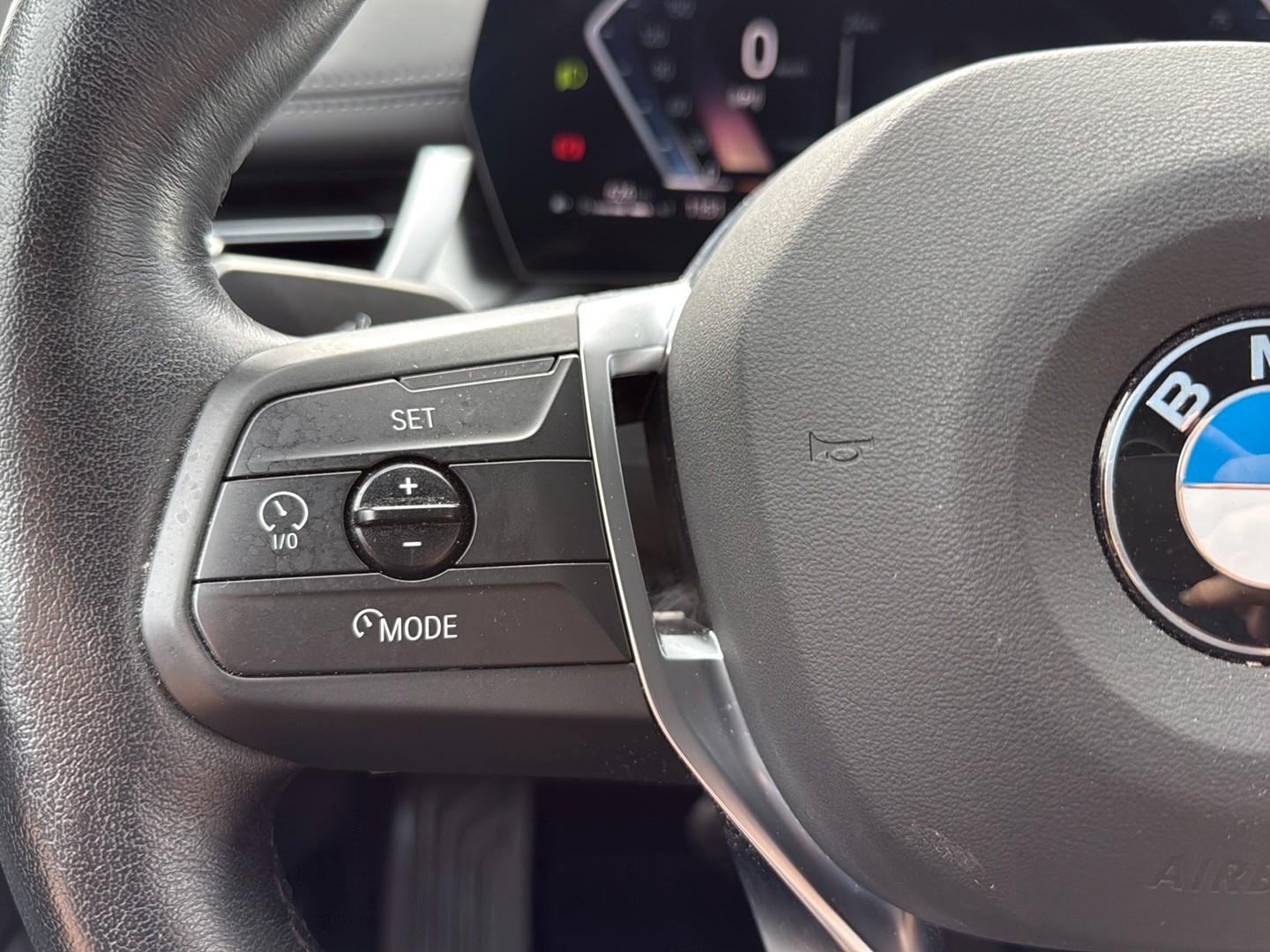 BMW 218 i A.T Luxury Line ACC LRHZ SHZ H/K adapt. LED, миниатюра 15