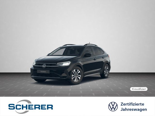 Image of Volkswagen Taigo