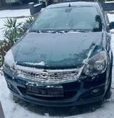 Opel Astra TwinTop Bj2006, EZ03/2007 132.6... - Opel Astra: Twintop