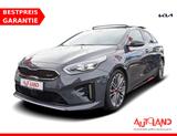 Kia Proceed 1.6 T-GDI GT LED Navi Sitzheizung Pano. - Kia pro cee'd / ProCeed Gebrauchtwagen