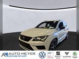 Cupra Ateca VZ 2.0 TSI DSG Navi Pano AHK beats-Audio A - Cupra Ateca aus 2019