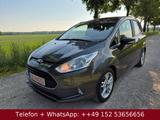Ford B-Max 1,0 EcoBoost Colourline *Top! - Garantie!* - Ford B-Max: Colourline