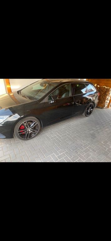 Image of Seat Leon