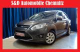 Ford C-Max C-MAX Business Edition"TÜV"GARANTIE" - Ford C-Max in Chemnitz