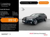 Audi A6 Avant Sport advanced 40 TDI quattro*Navi*Matr