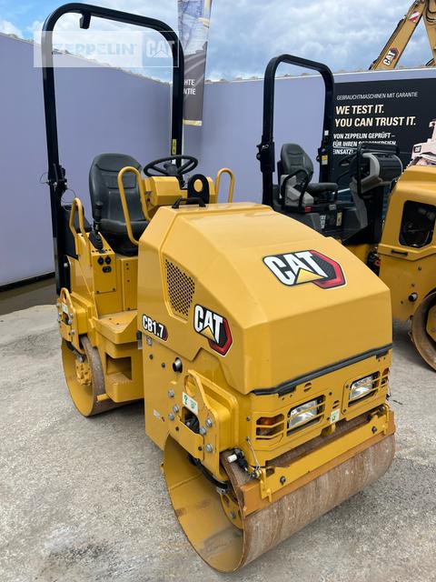 CAT CB1.7