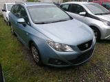 Seat Ibiza 1.2 12V 51kW, Klima, Tempomat, TÜV NEU - Seat Ibiza aus 2010: Kombi