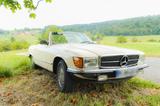 Mercedes-Benz Mercedes Benz SL450 107 Cabrio Oldtimer-ke... - Mercedes-Benz SL 450 von privat