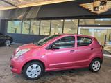 Suzuki Alto 1.0 Basis Klima/Sicherheit/Metallic/AW - gebrauchte Suzuki Alto aus dem Jahr 2011